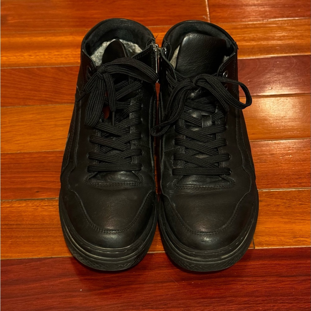 Tendance Winter Boots